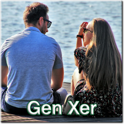 Generation X
