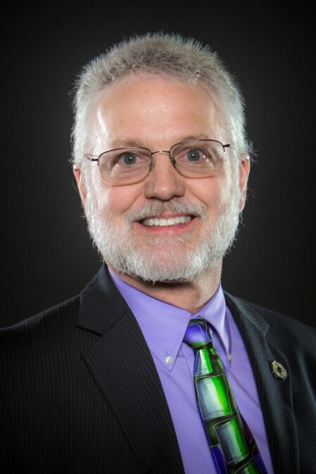 Dr. John L. Terry, III Dr. John L. Terry, III
