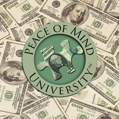 Peace of Mind Unversity Peace of Mind Unversity