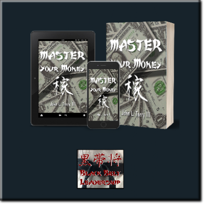 Master Your Money